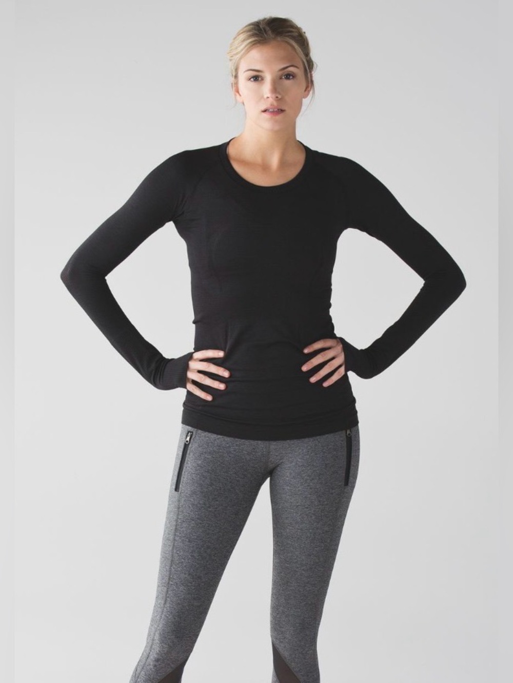 Lululemon Swiftly Tech LS, NEW ($78)!